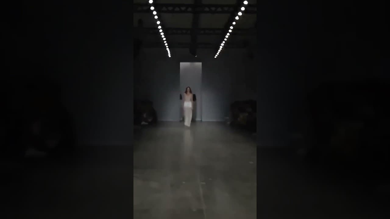 DESFILE LILLY SARTI SPFW