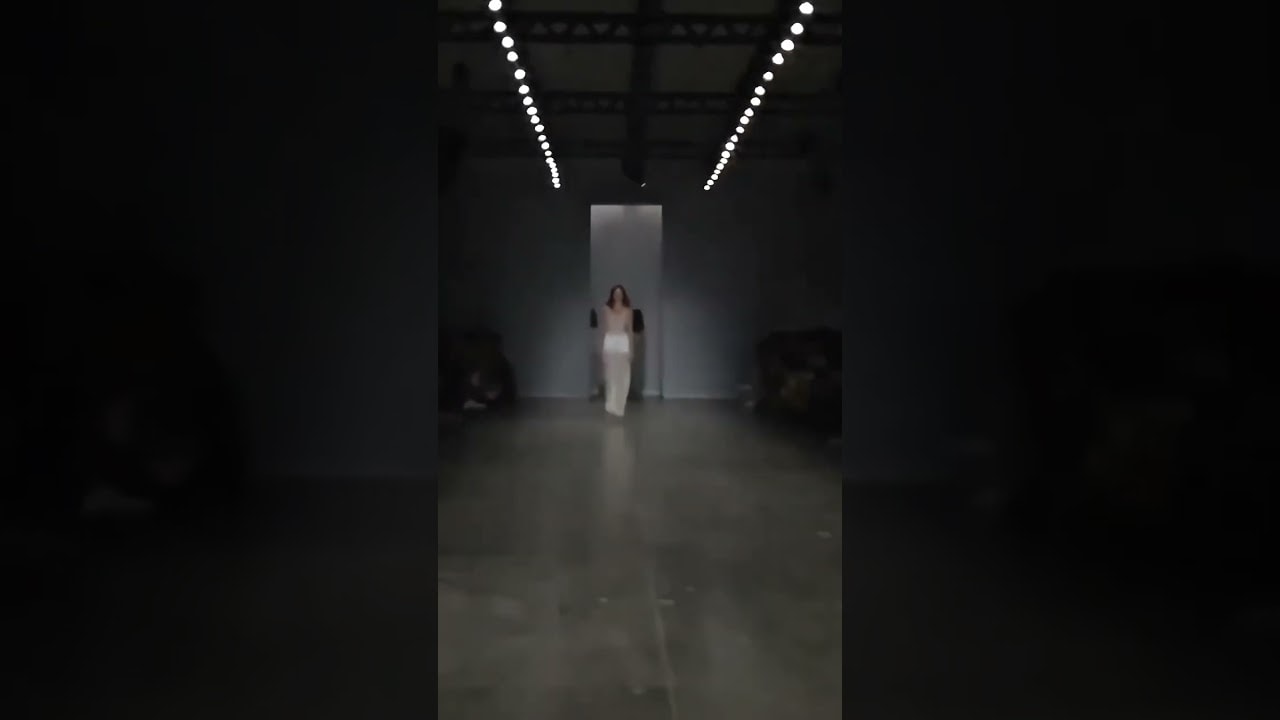 DESFILE LILLY SARTI SPFW
